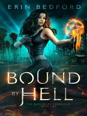 cover image of Bound by Hell
